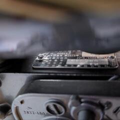 【未使用】船外機 スズキ DT2 2馬力 2スト 0201L SUZUKI エンジン ボートの画像