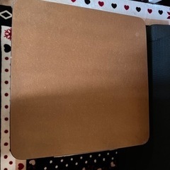 小さめのニトリのこたつの画像