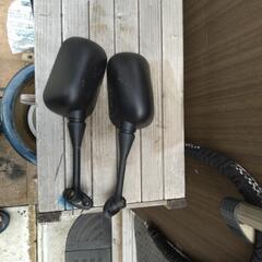 ホンダ　ミラーの画像