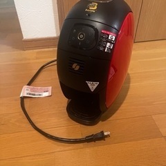 バリスタ　NESCAFE SPM9635-R REDの画像