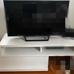 ニトリ テレビ台 家具の中古が安い！激安で譲ります・無料で