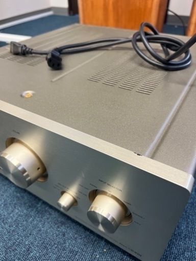 家電 DENON PMA-S10II