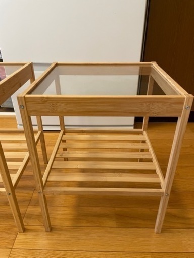 IKEA サイドテーブル