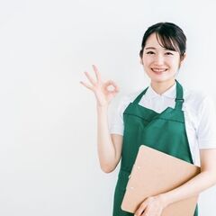 医療用ウィッグの接客スタッフ募集🌟高時給1500円☆の画像