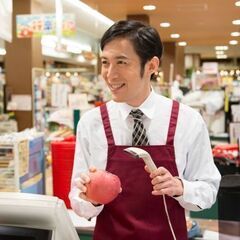 週3日〜、1日4h〜OK✨レジスタッフ募集！！