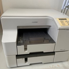 プリンターの画像