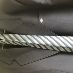 打越中学校（男子冬服・超美品）の画像