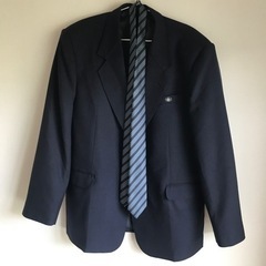 打越中学校（男子冬服・超美品）の画像