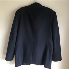 打越中学校（男子冬服・超美品）の画像