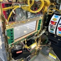 ★スロット★押忍　番長　★の画像