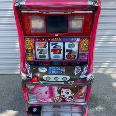 ★スロット★押忍　番長　★の画像