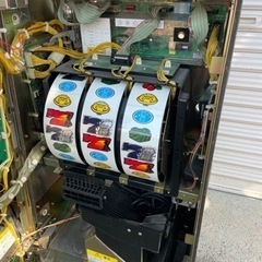 ★スロット★押忍　番長　★の画像