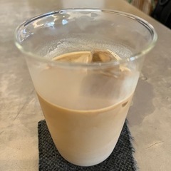 カフェ巡り友達募集☕️