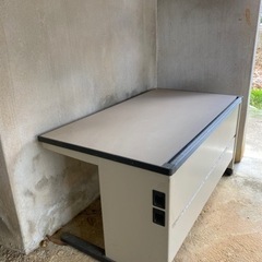 デスク　取引成立　エギンガー様