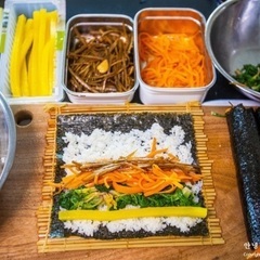 韓国語教室(初中級）の画像