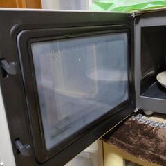 受け取り先決定しましま　Panasonic　NE-TY156 900Wの画像