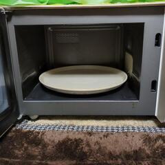 受け取り先決定しましま　Panasonic　NE-TY156 900Wの画像