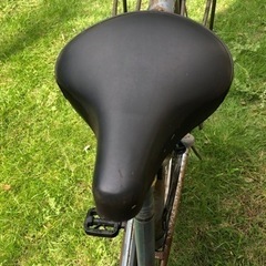 自転車の画像