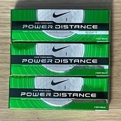 お取引予定【新品・未使用】ゴルフボール