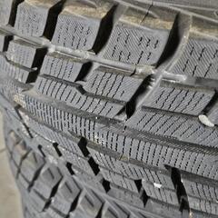 ジムニー用 スタッドレス