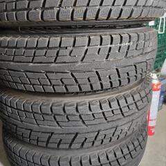 ジムニー　スタッドレス ジムニー用 スタッドレス
