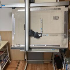 ドラフターお譲りします。