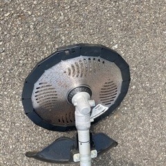 共立 SRE2230UT 草刈機 刈払機 【両手ハンドル】　リサイクルショップ宮崎屋佐土原店　23.9.29Fの画像