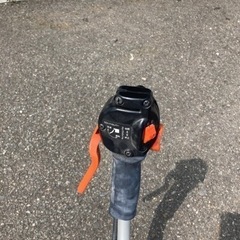 共立 SRE2230UT 草刈機 刈払機 【両手ハンドル】　リサイクルショップ宮崎屋佐土原店　23.9.29Fの画像