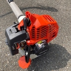 共立 SRE2230UT 草刈機 刈払機 【両手ハンドル】　リサイクルショップ宮崎屋佐土原店　23.9.29Fの画像