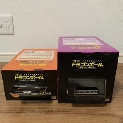 値下げ！一番くじ　ドラゴンボール　悟空VSフリーザー超対決編の画像