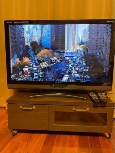 TV \u0026テレビ台