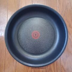 ティファール　フライパン27.5cm(新品未使用)