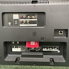 ご来店限定】＊ソニー 液晶テレビ ブラビア 40型 2015年製＊0929-3