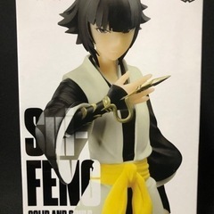 BLEACH  砕蜂の画像