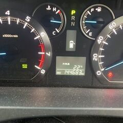 トヨタ　アルファード　ANH25　H24年車　車検6年11月　グレード：240S　Cパッケージ　純正HDDナビTV　車高調　7人乗りの画像