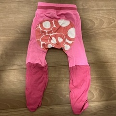 子供服　ズボン2枚セット　60〜70