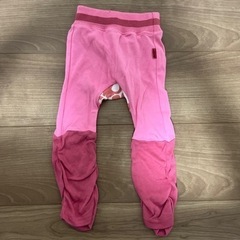 子供服　ズボン2枚セット　60〜70の画像