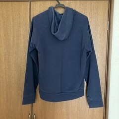 adidasパーカー10月末まで！の画像