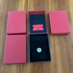 【値下げしました‼️】美品 BONAVENTURA/ボナベンチュ...