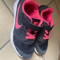NIKE  18cm