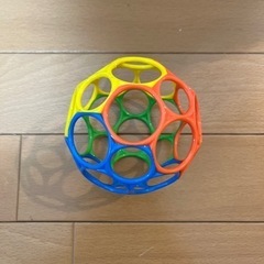 オーボール　