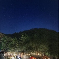 平日デイキャンプ🏕