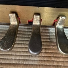 KAWAI　BS-2A LIMITED EDITION アップライトピアノの画像