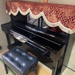 KAWAI　BS-2A LIMITED EDITION アップラ...