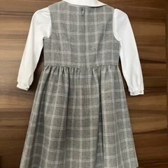 女の子フォーマル120の画像