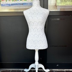 トルソー　　無料でお渡しします