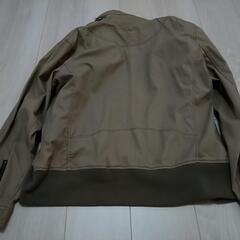 美品 RPT ルパート ジャケット メンズ 茶 サイズLの画像
