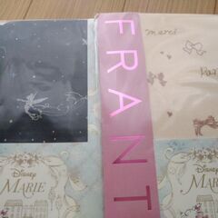 【未使用】柄ありストッキングセットの画像