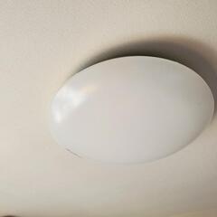 便利な調光つき照明！ 省エネ LED シーリングライト HITACHI