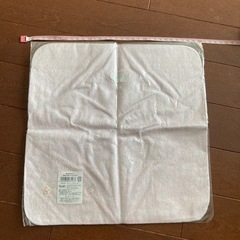 ハローキティ　新品未使用　ハンドタオル　　2003年　レアの画像